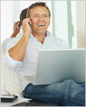 Making Work-at-Home Work for Your Company