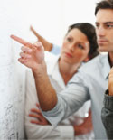 BUILDING A SUCCESSFUL CULTURE THROUGH RECRUITING AND RETENTION