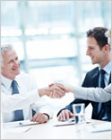 THE EVOLUTION OF EXECUTIVE SEARCH
