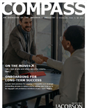Compass 16.3 Onboarding for Long-Term Success