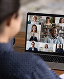Focus on Culture: Engaging Employees in the Remote Environment
