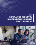2022 Insurance Industry Succession Planning Study Results