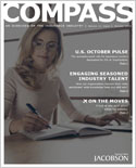 Compass 12.4: Engaging Seasoned Industry Talent