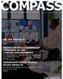 Compass 14.4 Maintaining a Leadership Presence in the Virtual Environment