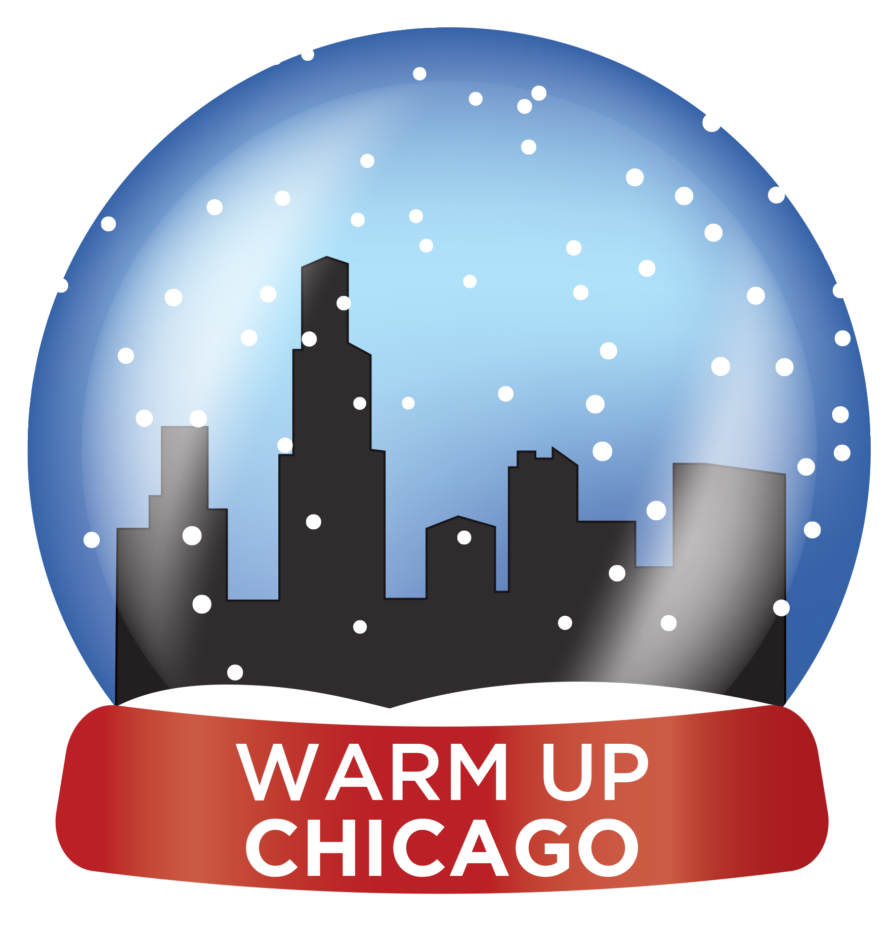 Chicago Cares - Warm Up Chicago