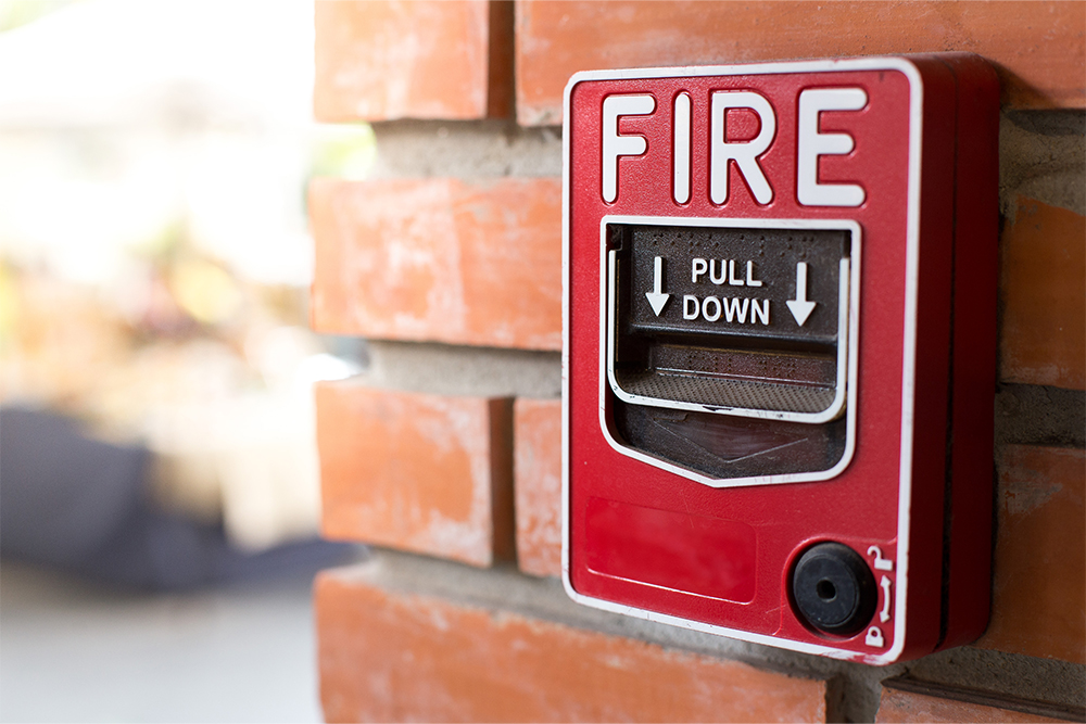 Revive Your Insurance Recruitment and Selection Strategies: Avoid the Hiring "Fire Drill"