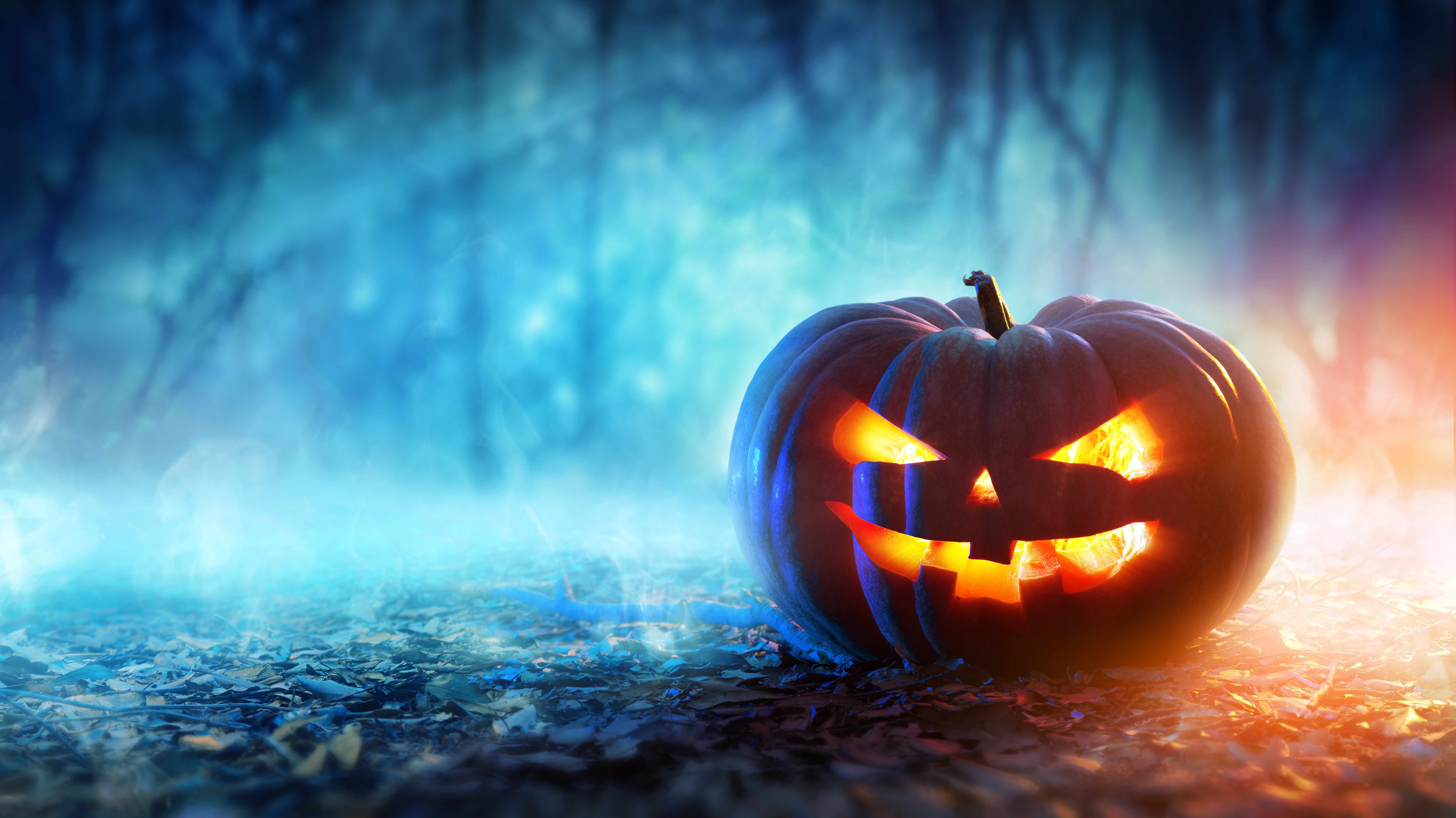Scary Stuff: Halloween Insurance Claims