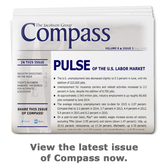 View the Compass newsletter now.