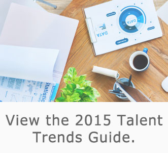 0315 Talent Trends