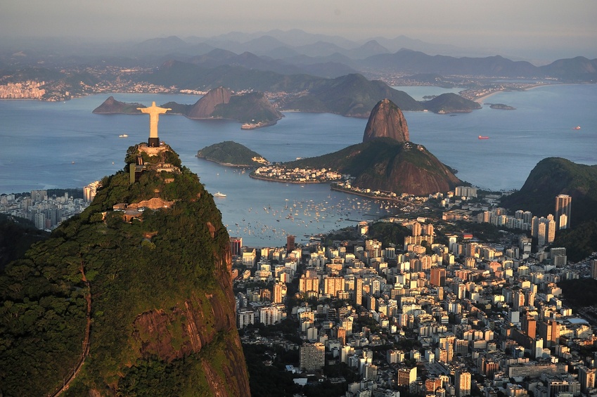 2016 Summer Olympics - Rio de Janeiro, Insurance