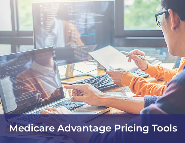 Medicare Pricing Expert